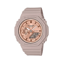 Casio G-Shock Женские Наручные часы/ GMA-S2100MD-4ADR