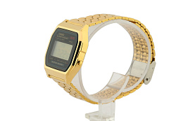 CASIO A159WGEA-1DF (JP)