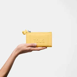 TOUS Ladies Wallet/ 2002374205