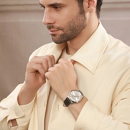 Pierre Cardin  Տղամարդու  Ժամացույց/ CF.1005.LB.1