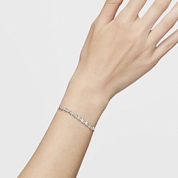 TOUS Серебряный Браслет/ 1004211900