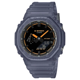 Casio G-Shock Unisex Կվարցային ժամացույց/ GA-2100K-2ADR