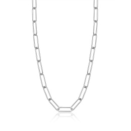 Ania Haie Արծաթյա Վզնոց/ N046-03H
