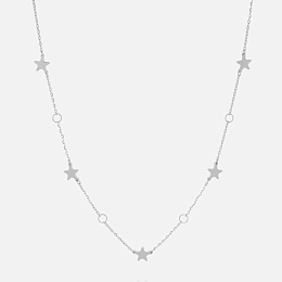 Zag Bijoux Ожерелье/ SNS24371-00UNI