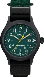 Timex Տղամարդու Կվարցային Ժամացույց/ TW4B29700
