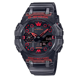 Casio G-Shock Men's Wristwatch/ GA-B001G-1ADR