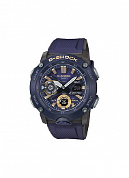 Casio G-Shock GA-2000-2ADR Watch