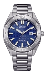 Citizen  Տղամարդու Էկո-դրայվ Ժամացույց/ BM7630-80L