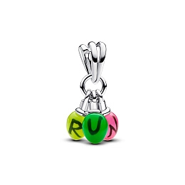 PANDORA Stranger Things Արծաթյա Չարմ/ 793568C01
