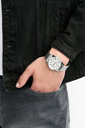 Casio General Տղամարդու Ժամացույց/ MTP-1384D-7AVDF