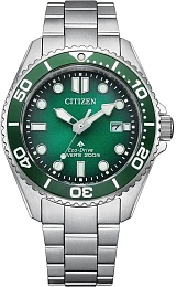 Citizen Տղամարդու Էկո-դրայվ ժամացույց/ BN0269-50W