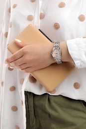 Casio General Ladies Wristwatch/ LTP-1335D-5AVDF