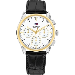 Tommy Hilfiger Տղամարդու Կվարցային Ժամացույց/ 1710809