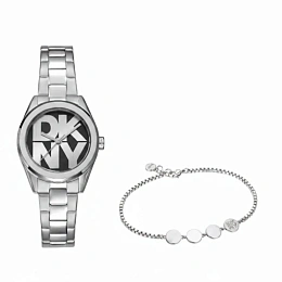 DKNY Женские Кварцевые Часы/ DK1L145M0045