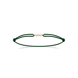 L'atelier Précieux Gold Plated Bracelet/99600818