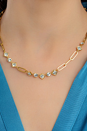 Brosway Necklace/ BEH06