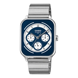 Casio General Տղամարդու Կվարցային Ժամացույց/ MTP-M307D-2BVDF