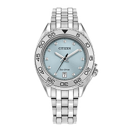 Citizen Wrist Watch FE6161-54L
