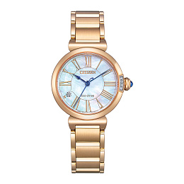Citizen Wrist Watch EM1063-89D