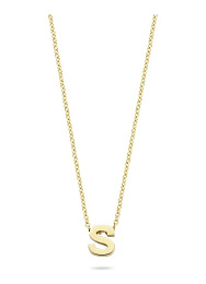 Blush 14K ոսկյա Վզնոց/ 3155YGO_S