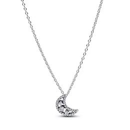 Pandora Timeless Серебряное Ожерелье/394259C01-50