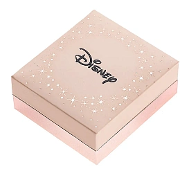 Disney Մանկական Արծաթյա Թևնոց/BS00046SZML