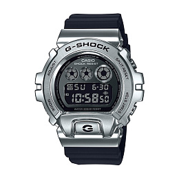 Wristwatch/GM-6900-1DR