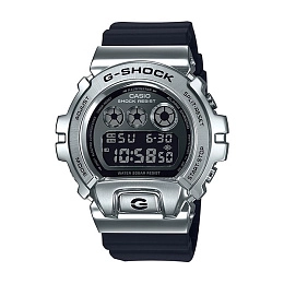 Casio G-Shock Տղամարդու Ժամացույց/ GM-6900-1DR