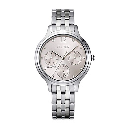 Citizen  Женские  Наручные часы/ ED8180-52X