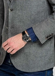 Casio Edifice Мужские Наручные часы/ EFR-526L-1AVUDF