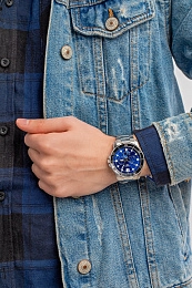 Casio General Տղամարդու Ժամացույց/ MTP-VD300D-2EUDF