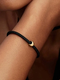 Pandora Moments 14K Ոսկեպատ Չարմ/ 764516C00