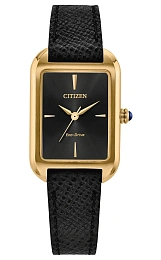 Citizen Ladies Quartz Wristwatch/ EM1192-01E
