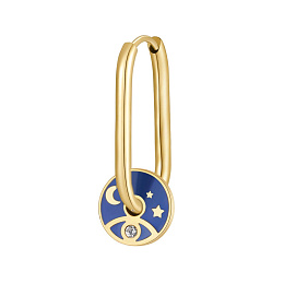 Brosway Single Earring/ BHKE116