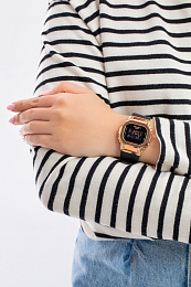 Casio G-Shock Wrist Watch GM-S5600PG-1DR
