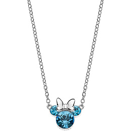 Necklace & Pendant - NS00006SMARL
