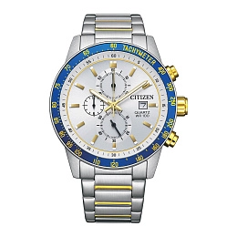 Citizen  Տղամարդու  Ժամացույց/ AN3686-53A