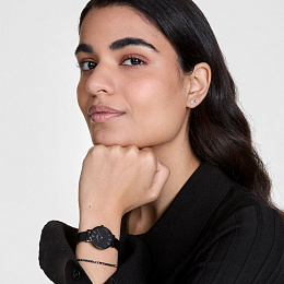 Daniel Wellington Stainless Steel Bracelet/DW00401108