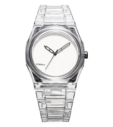 D1 Milano  Men's  Wristwatch/ D1-NYBJ01