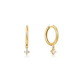 Ania Haie 14K Gold Earring/ EAU001-15YG