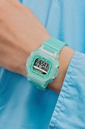 Casio Baby-G Կանացի Ժամացույց/ BLX-565S-2DR