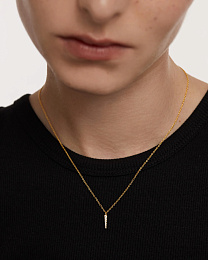 Peak Necklace