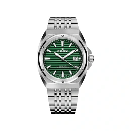 Edox Men's Quartz Wristwatch/ 53032 3M VIN