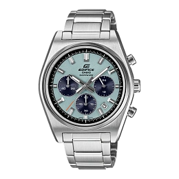 Casio Edifice Men's Quartz Wristwatch/ EFB-730D-2BVUDF