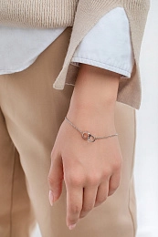 Daniel Wellington Bracelet/ DW00400165