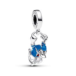 PANDORA Disney Արծաթյա Չարմ/ 793358C01