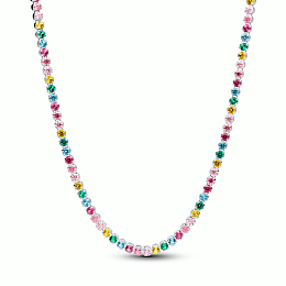Pandora Timeless Արծաթյա Վզնոց/ 394648C01-40