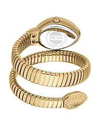 Just Cavalli Ladies Quartz Wristwatch/ JC1L371M0025