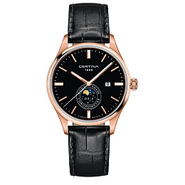Certina  Տղամարդու  ժամացույց/ C033.457.36.051.00 Շվեյցարիա