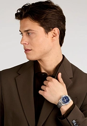 Maserati Automatic Wristwatch Men/ R8823152002